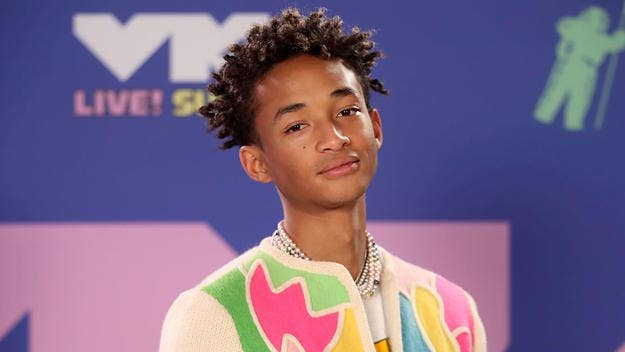 Jaden goes deep on Hot 97 about the importance of closely studying the classics of previous eras, whether that's the Beatles or Kid Cudi or Brian Wilson.