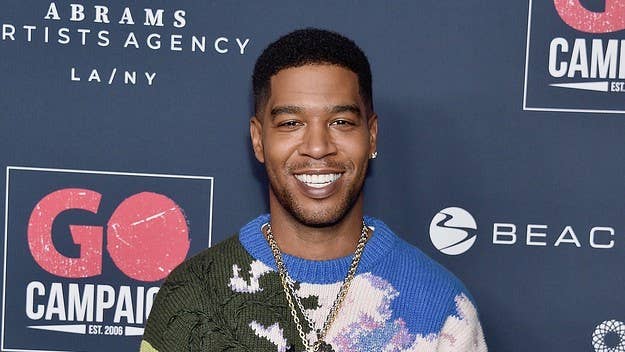 Cudi spoke about his relationship with Kanye West during a recent interview with 'Rolling Stone Italy.' He also discussed "The Scotts" and his new HBO series.