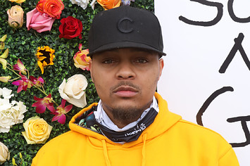 Rapper Bow Wow attends The Quarantine Thick Brunch