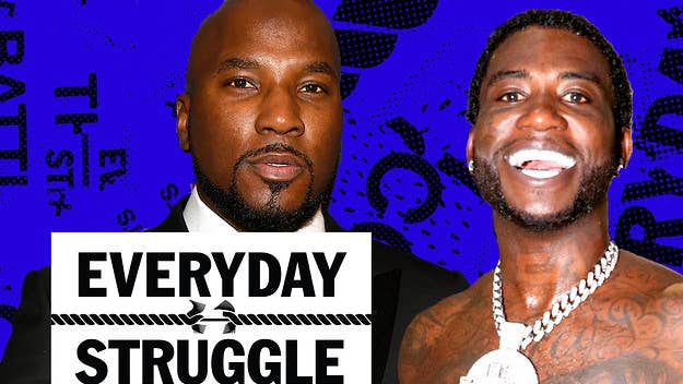 On Thursday’s (Nov. 19) episode of #EverydayStruggle, Nadeska, DJ Akademiks and Wayno start off the show revealing their plans for Thanksgiving and briefly touch on their dissatisfaction with the latest updates to Instagram and Twitter.