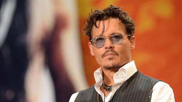 Even though Depp stepped down from his role in the J.K. Rowling co-written 'Fantastic Beasts 3,' he'll still receive a entire 8-figure salary from Warner Bros.
