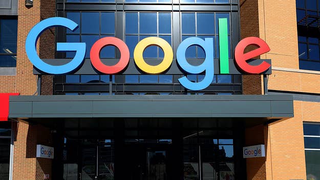The DOJ has accused Google of maintaining a monopoly over search, alleging that the company paid billions to Apple to be the default browser on the iPhone.