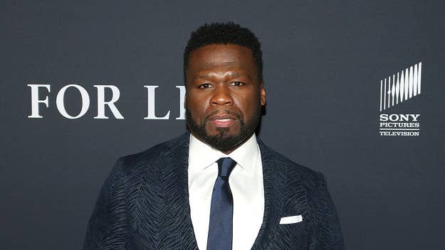 50 Cent went on record several times predicting that the Recording Academy would overlook Pop Smoke due to the nature and content of his music.
