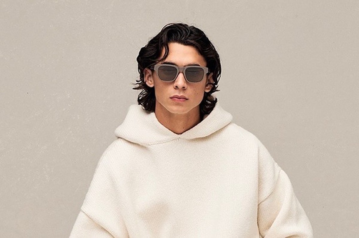 Fear of God's latest collection fuses luxury and street style