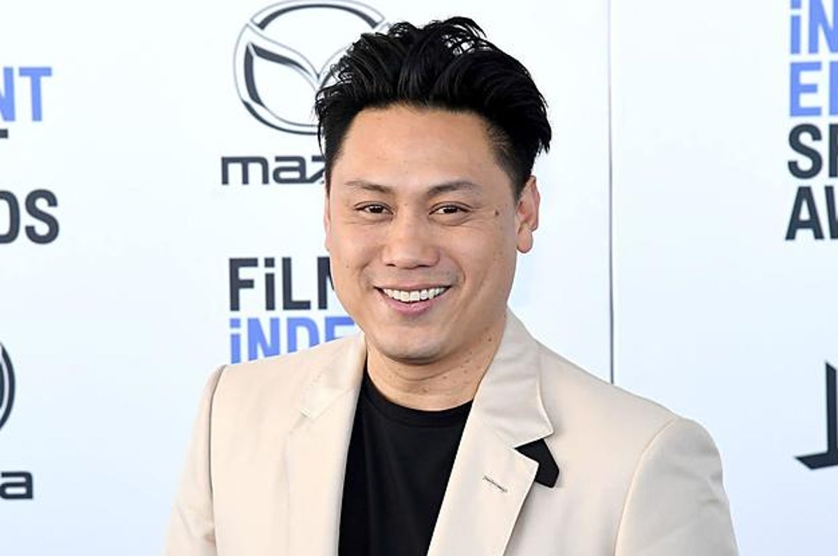 Jon M. Chu Tapped to Direct 'Lilo & Stitch' Live-Action Movie