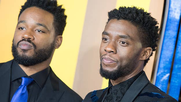 Following Chadwick Boseman's death in August, Marvel Studios EVP Victoria Alonso has said 'Black Panther 2' won't use a digital double for the late actor.