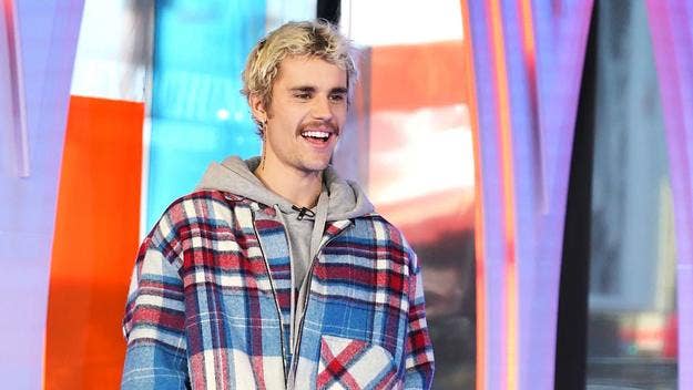 Justin Bieber and Benny Blanco link up for their new track "Lonely" and tap 'Good Boys' star Jacob Tremblay for the emotional music video.
