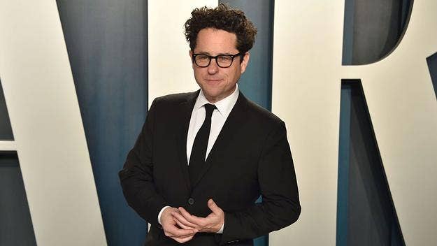 J.J. Abrams has signed on to produce an animated film adaptation of ‘Oh, the Places You’ll Go!’ as part of a greater Seuss movie universe. 