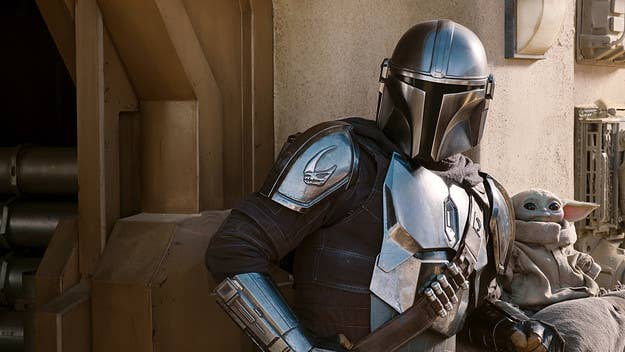 With 'The Mandalorian' returning to Disney+ on October 30, we felt it was time to re-examine the official trailer to see what we may have missed.