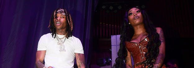 Asian Doll Denies Rumors of Beef Between King Von and