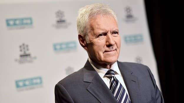 Trebek's final 'Jeopardy!' episode will air on Christmas Day. 