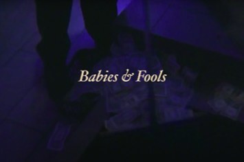 Freddie Gibbs & The Alchemist   Babies & Fools featuring Conway The Machine