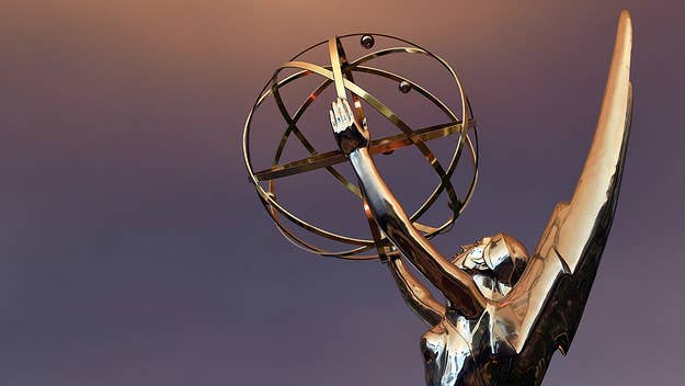‘Watchmen,’ ‘Succession,’ and ‘Ozark’ are among the leaders in nominations at the 2020 Emmys, which are being hosted by Jimmy Kimmel on Sunday night.