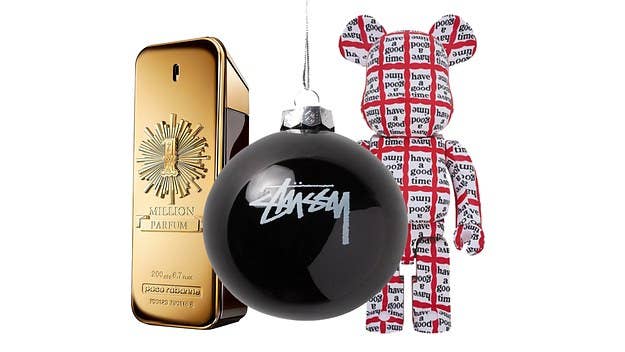 Looking for holiday decorations for Christmas or Hanukkah? We've got you covered in this home goods and decor guide.