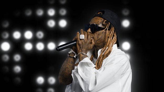 For a recent installment of 'Rolling Stone's "Musicians on Musicians" series, Lil Wayne and Lil Baby used their gift of gab to bridge a generational gap.