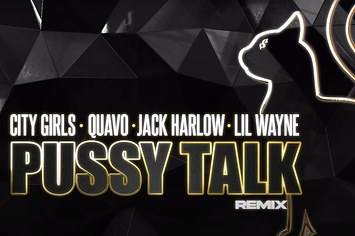 pussy talk city girls remix