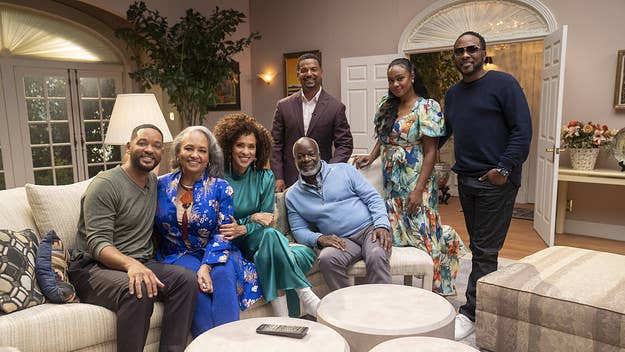 30 years after The Fresh Prince of Bel-Air debuted, the iconic Black sitcom returns for an HBO Max special. Here are the biggest takeaways.