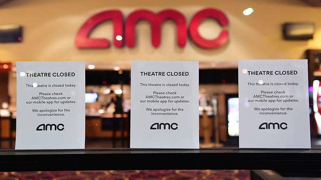 Dozens of Hollywood’s leading directors have signed a letter calling on Congress to provide financial aid for a dying movie theater industry.