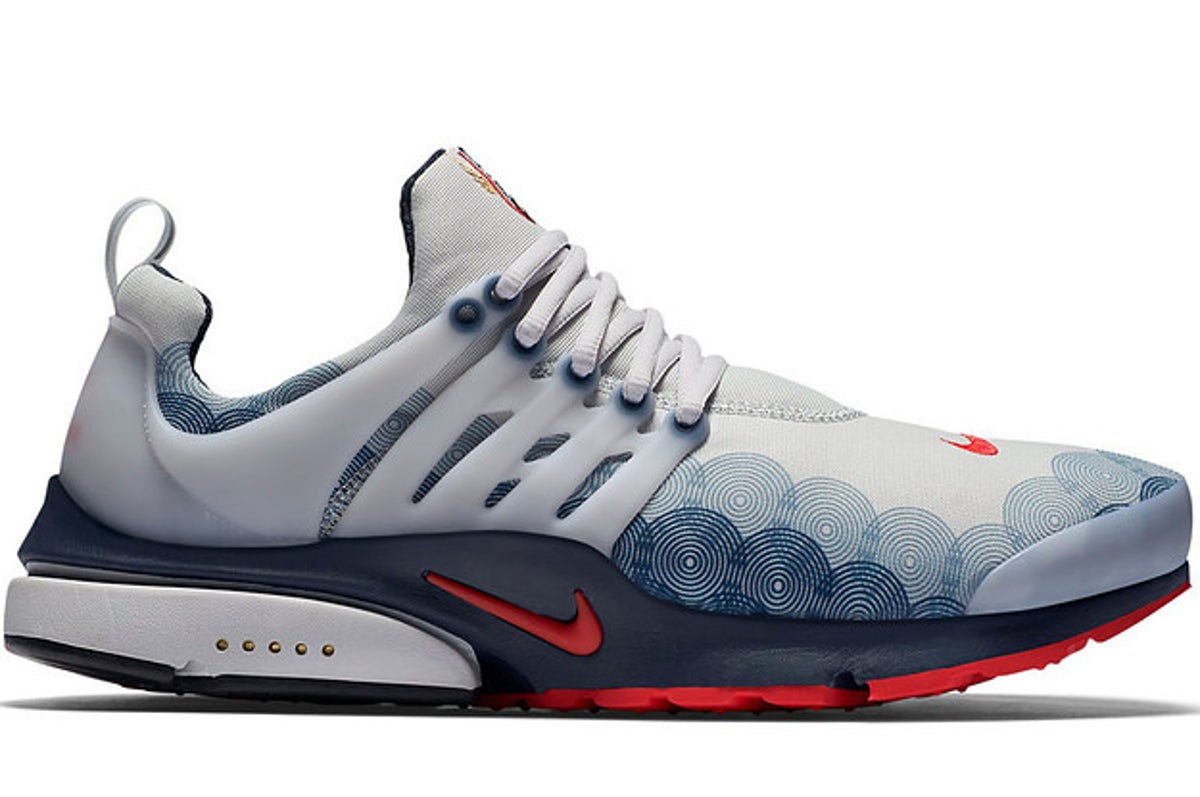 What You Know About Nike Air Presto | Complex