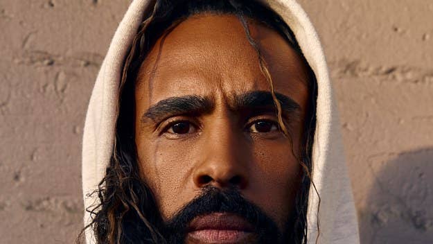 Adidas just appointed Fear of God's Jerry Lorenzo to lead the creative and business strategy of its basketball division.