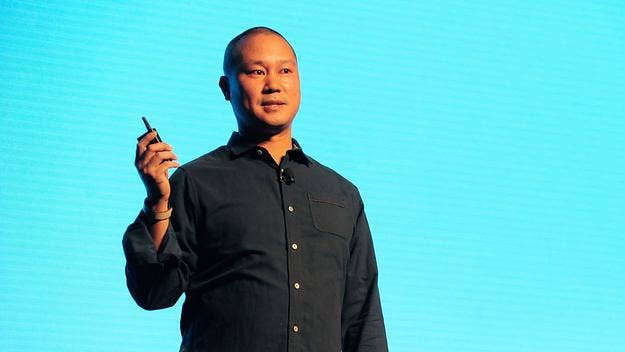 Former Zappos CEO Tony Hsieh has passed away at the age of 46.