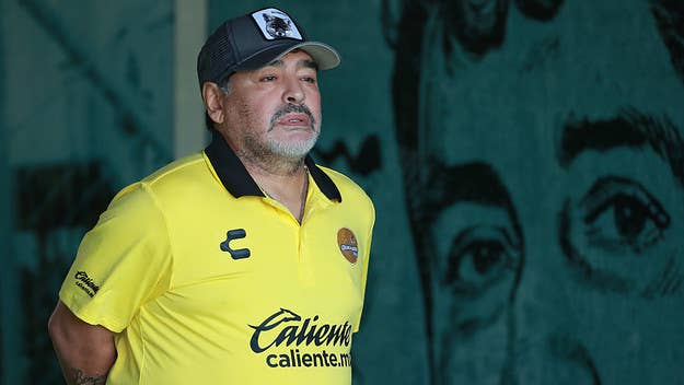 Diego Maradona's lawyer Matias Morla has requested that an investigation be launched into why it reportedly took ambulances 30 minutes to reach Maradona's home.