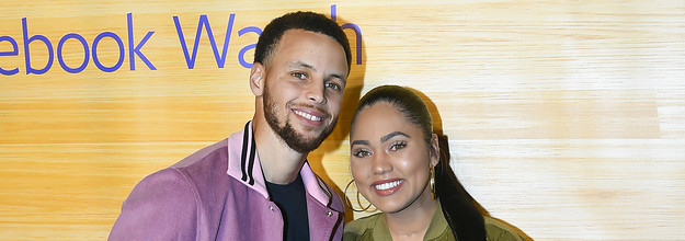 Steph Curry defends wife Ayesha after criticism for new look