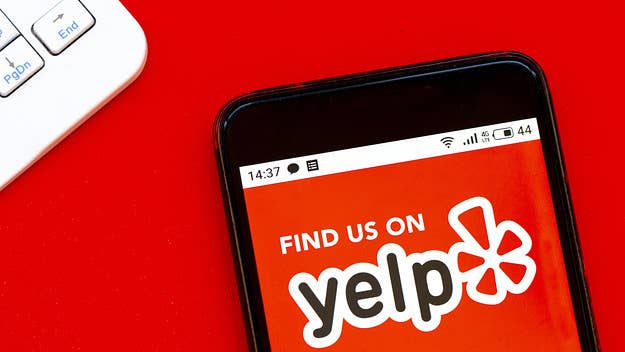 Yelp says it will add “business accused of racist behavior” alerts to any pages where customers and employees have reported incidents of racism.