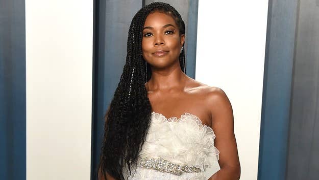 Over the summer, Gabrielle Union spoke at length about her experience on 'America's Got Talent,' describing alleged toxicity including racism.