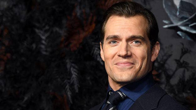 During a new interview with 'GQ,' Henry Cavill said that he would "love to" be the next James Bond, and that "it would be very, very exciting."