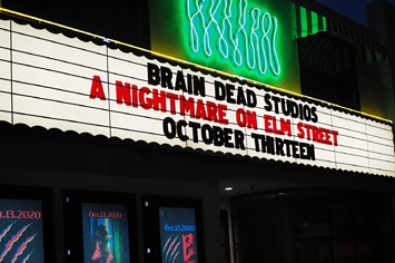 Brain Dead Studios