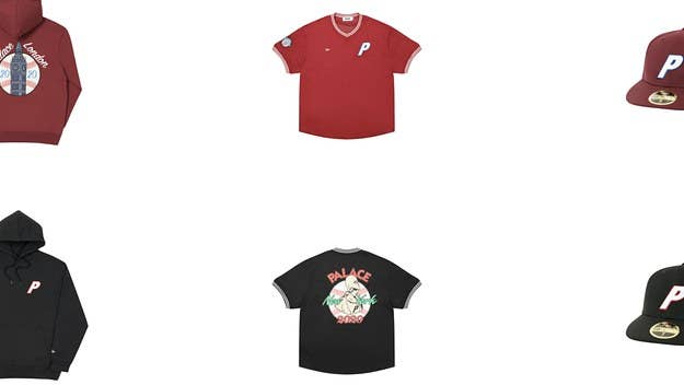 From Palace x New Era to Supreme x Toshio Saeki, here is a complete guide to this week's best style releases.