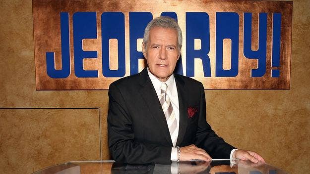 Alex Trebek, beloved host of 'Jeopardy!,' has died from pancreatic cancer. Even with his diagnosis, he stayed on as host of the game show.