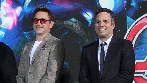 Calls to cancel Pratt were reignited over the weekend, when a TV producer shared a "one has to go" post featuring the MCU star. 