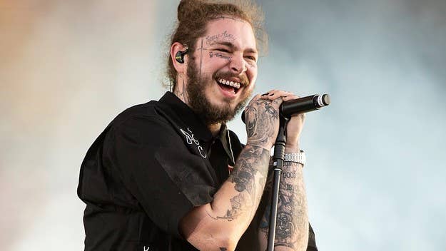 Post Malone leads this year's pack with a total of 16 nominations. Lil Nas X and Billie Eilish followed with 13 and 12 nominations, respectively.