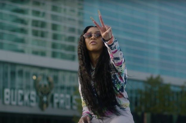 Lakeyah Danaee Enlists 42 Dugg for New Video “Big FlexHer” | Complex