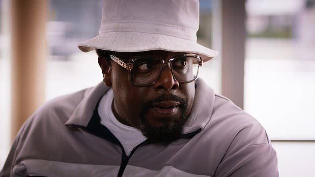 Comedy legend Cedric the Entertainer speaks on his latest film 'The Opening Act', his current CBS sitcom 'The Neighborhood', and the future of the Black laugh.