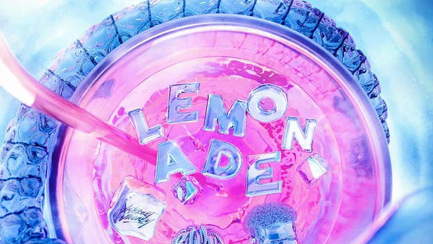 Just off the heels of releasing their debut album, Internet Money connected with Don Tolliver and Roddy Ricch to deliver their "Lemonade" remix.