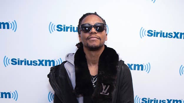 Lupe touched on the supposed deal during an Instagram Live session earlier this week. The rapper also spoke about his relationship with Kanye West.