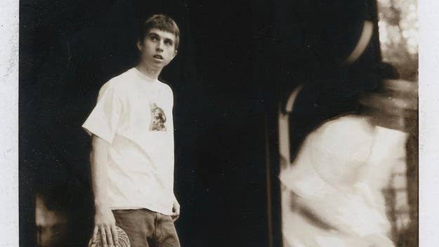Pro skateboarder and streetwear visionary Keith Hufnagel has passed away at 46.