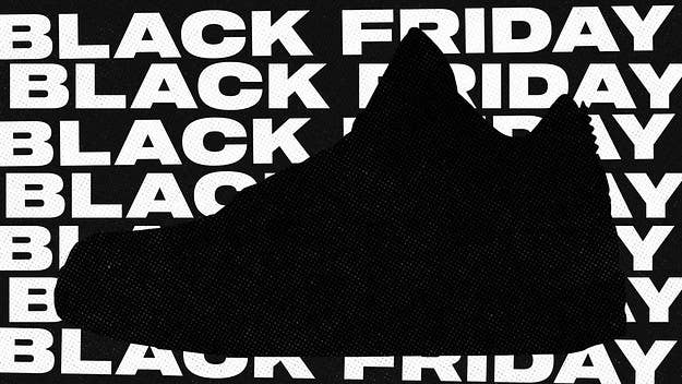 We rounded up the best sneaker deals and sales for Black Friday 2020, including Nike, Adidas, Foot Locker, GOAT, Flight Club, and more.