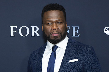Executive producers Curtis "50 Cent" Jackson