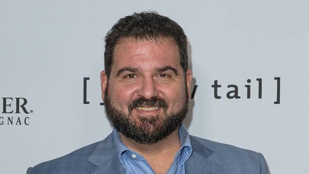 ESPN host Dan Le Batard announced on Thursday that he will be leaving the network early next year to pursue an unnamed new venture.