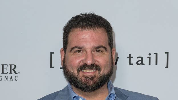 ESPN host Dan Le Batard announced on Thursday that he will be leaving the network early next year to pursue an unnamed new venture.