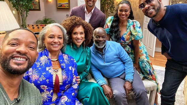 From memories of Uncle Phil to Will and the original Aunt Viv's conversation, here's what we want to see in HBO Max's 'Fresh Prince of Bel-Air' reunion special.