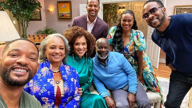From memories of Uncle Phil to Will and the original Aunt Viv's conversation, here's what we want to see in HBO Max's 'Fresh Prince of Bel-Air' reunion special.