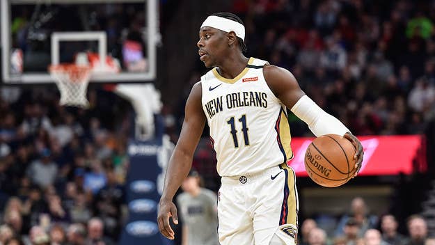 From Chris Paul to Jrue Holiday, here are the most likely NBA players to get traded before the start of the 2020-2021 NBA season in December. 