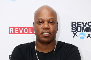 Too Short attends the REVOLT X AT&T 3 Day Summit In Los Angeles   Day 1