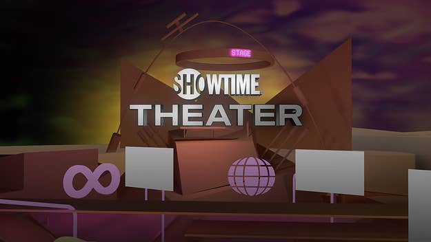 At the inaugural ComplexLand, the Showtime Theater will house original live programming during the five-day virtual event .