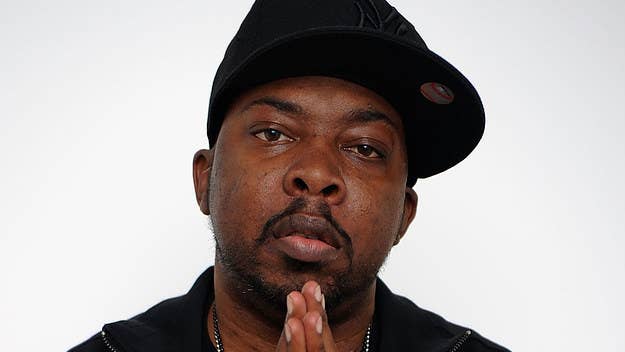 A Tribe Called Quest announced via social media that a new Phife Dawg album will release in early 2021, nearly 5 years after his death.